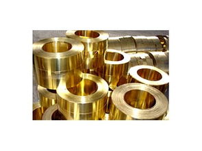 東莞長安北鼎金屬材料行 專業供應c48500精密銅帶及優質金屬材料