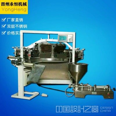 吉林全自動蛋卷機械 品質優先的高效生產利器